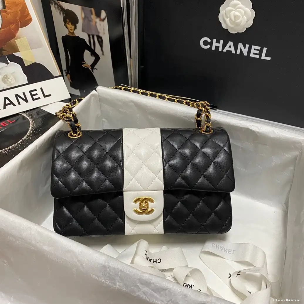 HyperPeter CHANEL HANDBAG CHANELASSIC 0628